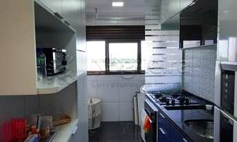 Imagem 5: Apartamento 57 metros com 2 Quartos sendo 1 Suíte no Aurora Trend - Recife-PE