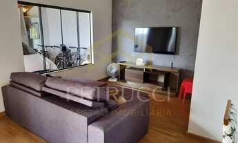 Imagem 2: Casa - Jardim Residencial Vaughan - Sumaré