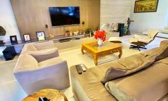 Imagem 6: Mansão Alphaville Fortaleza, 650m2, 5 quartos, em 02 lotes, Eusébio