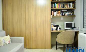 Imagem 6: APARTAMENTO - PINHEIROS - SP