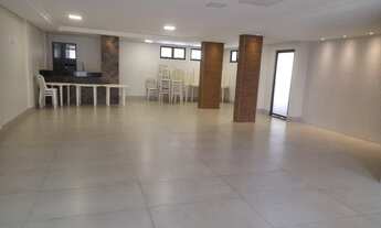 Imagem 3: Apartamento de três quartos no Setor Bueno, Ed. Residencial Lara