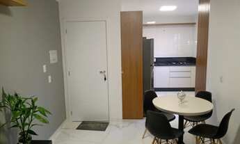 Imagem: Apartamento com 3 quartos à venda por R$