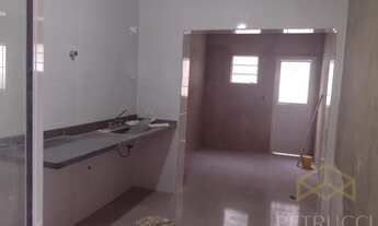 Imagem 3: Casa - Jardim Santa Genebra - Campinas