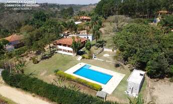 Imagem: Chácara para Venda em Dona Catarina Mairinque-SP