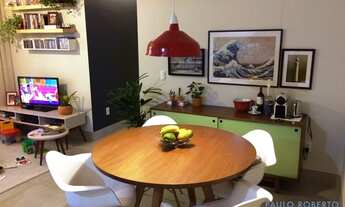 Imagem: APARTAMENTO - CONDOMÍNIO PIAZZA DI SAN