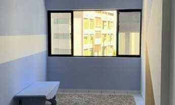 Imagem: Apartamento com 2 dormitórios à venda