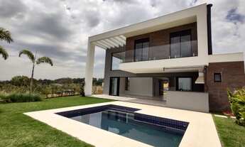 Imagem: Casa com 3 suítes à venda, 280m² no Condomínio