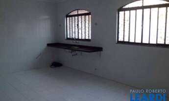 Imagem 2: SOBRADO - VILA BOA VISTA - SP