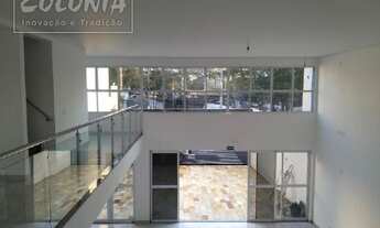 Imagem 2: São Bernardo do Campo - Prédio Inteiro - Jardim do Mar