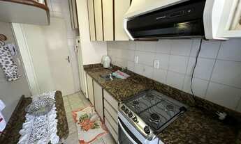 Imagem 2: APARTAMENTO A VENDA EM CRICIÚMA NO BAIRRO SÃO LUIZ POSSUINDO 02 DORMITÓRIOS