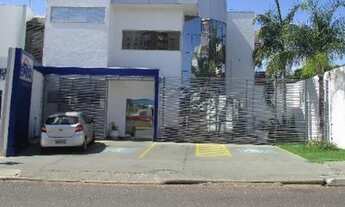 Imagem 6: Comercial/Industrial no bairro Santa Helena em Cuiabá - MT