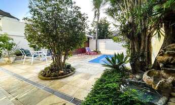 Imagem 5: Rio de Janeiro - Casa de Condominio - Recreio dos Bandeirantes