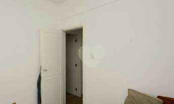 Imagem 7: Apartamento com 3 dormitórios à venda, 94 m² por R$ 760.000,00 - Laranjeiras - Rio de Jane