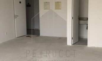 Imagem 2: Sala - Vila Itapura - Campinas