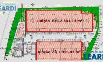Imagem 2: GALPÃO - BONSUCESSO - SP