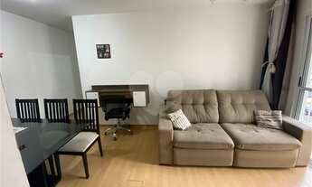 Imagem 5: Vl. Suzana, 2 dormitórios, condomínio com lazer