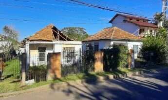 Imagem 3: Porto Alegre - Terreno Padrão - Ipanema