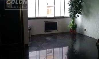 Imagem 5: Santo André - Conjunto Comercial/sala - Centro