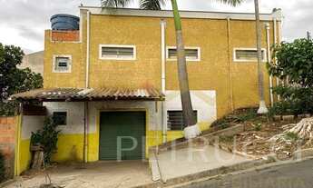 Imagem: Sala - Jardim San Diego - Campinas