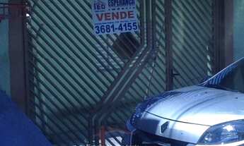 Imagem: Residencial - Bussocaba