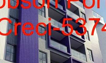 Imagem 2: Apartamento a venda no Bessa 2 Quartos, 2 vagas com área de lazer e excelente acabamento