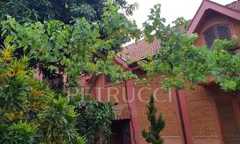 Imagem 4: Casa - Cidade Universitária - Campinas