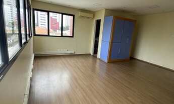 Imagem 3: Sala para alugar e a venda possui 34 m² em Vila Monte Alegre - São Paulo - SP