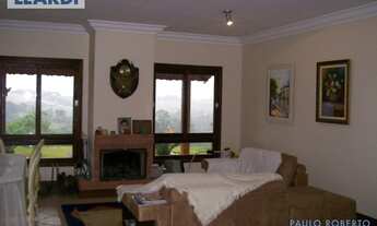 Imagem 2: CASA EM CONDOMÍNIO - CAXAMBU - SP