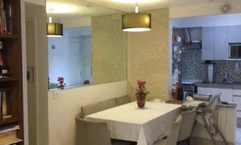 Imagem 4: APARTAMENTO - POMPÉIA - SP