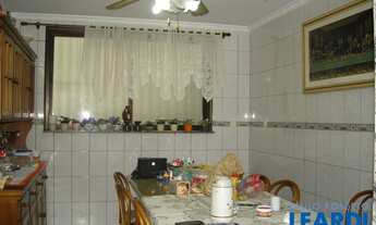 Imagem 6: SOBRADO - JARDIM GUEDALA - SP