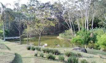 Imagem 3: Que tal construir a sua casa em um lugar incrível, cheio de natureza e segunça? Venha conh