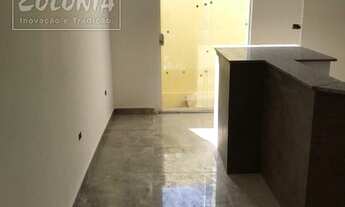 Imagem 2: Santo André - Apartamento Padrão - Campestre