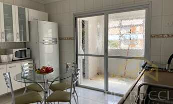 Imagem 6: Apartamento - Chácara da Barra - Campinas