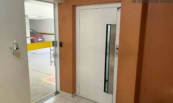 Imagem 5: Apartamento 3 Dorm.(1 Suíte)/ Sacada/ Elevador/ Vaga - Jardim Atlântico