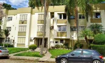 Imagem 3: Porto Alegre - Apartamento Padrão - Santa Tereza