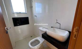 Imagem 7: Área privativa de 2 quartos a venda no bairro Cardoso