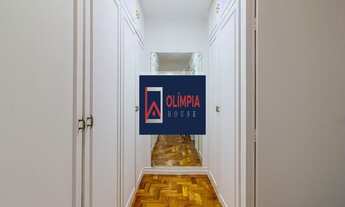 Imagem 6: Apartamento Locação 3 Dormitórios - 130 m² Moema