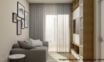 Imagem 5: APARTAMENTO RESIDENCIAL em São Paulo - SP, Sumaré