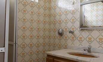 Imagem 4: Apartamento para Aluguel - Petrópolis, 1 Quarto, 40 m2