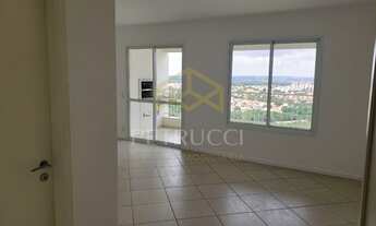 Imagem 2: Apartamento - Mansões Santo Antônio - Campinas