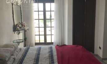 Imagem 4: Santo André - Casa Padrão - Vila Helena