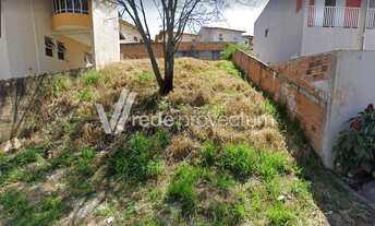Imagem: Valinhos - Terreno Padrao - Loteamento Residencial