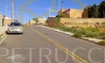 Imagem 2: Terreno - Jardim São Judas Tadeu - Campinas