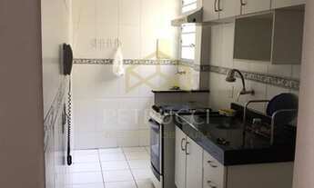 Imagem 4: Apartamento - Vila João Jorge - Campinas