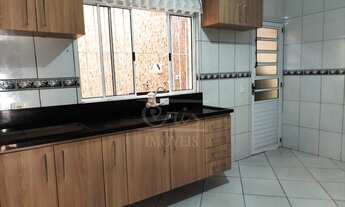 Imagem 4: Sobrado em Vila Feital - Mauá - SP]