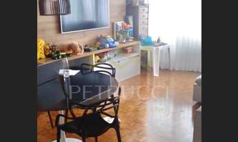 Imagem: Apartamento - Centro - Campinas