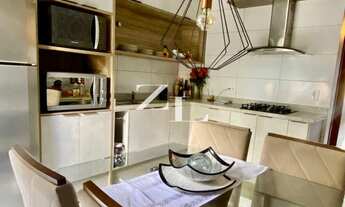 Imagem 3: Sobrado 2 quartos no Jardim Botanico em Potecas - São José - SC