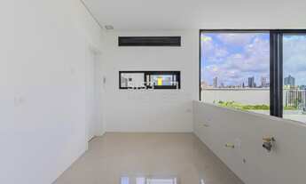 Imagem 4: CURITIBA - Apartamento Padrão - Juvevê