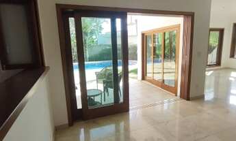 Imagem 3: CASA RESIDENCIAL em VALINHOS - SP, VILLAGE VISCONDE DE ITAMARACÁ