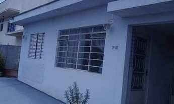 Imagem 3: Valinhos - Casa de Vila - Jardim Jurema